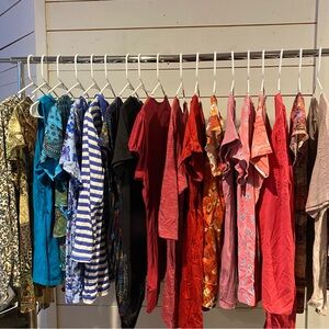 Unique shirts bundle of 20